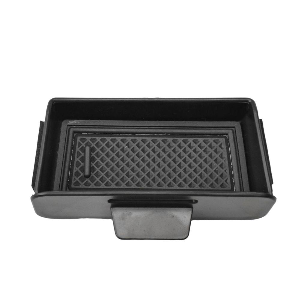 Center Console Organizer Drawer Storage Hidden Box for 2015- Chevy Colorado LT/Z71/ZR2 & 2015- GMC Canyon SLE/SLT/Denali