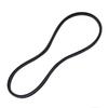 PJ356 140J Treadmill Fan Drive Motor Belts Machine Transmission Rubber Belt Ensuring Efficient Motor Power Transmission