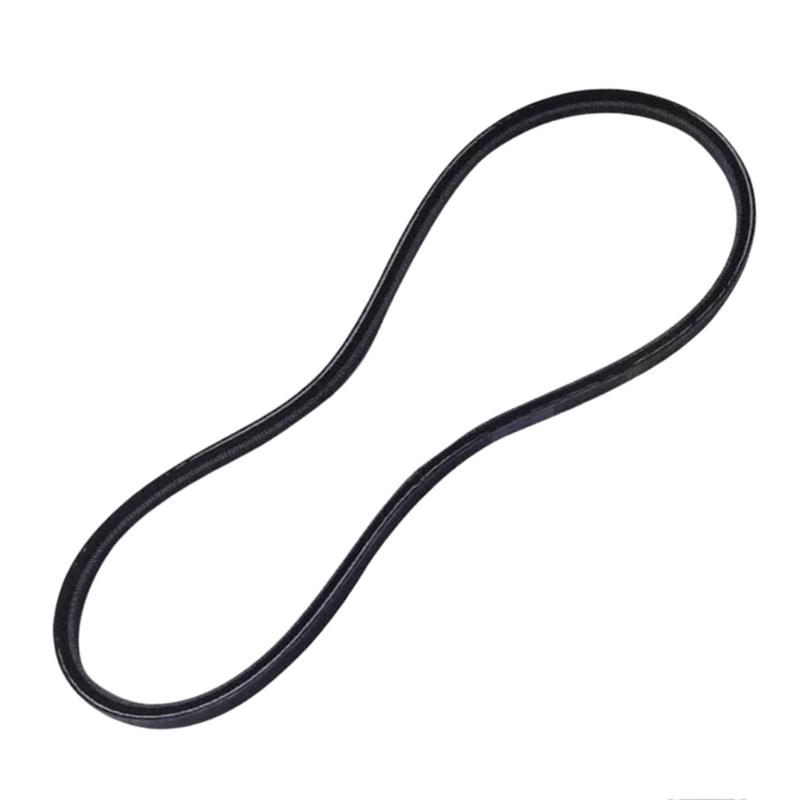 PJ356 140J Treadmill Fan Drive Motor Belts Machine Transmission Rubber Belt Ensuring Efficient Motor Power Transmission