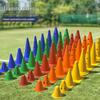 Sports Training Marker Cones