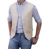 Trajes y chaquetas – Chalecos