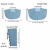 Anti-Scratch Bird training shawl Anti-bite Bird Poop Shawl  Bird Handling