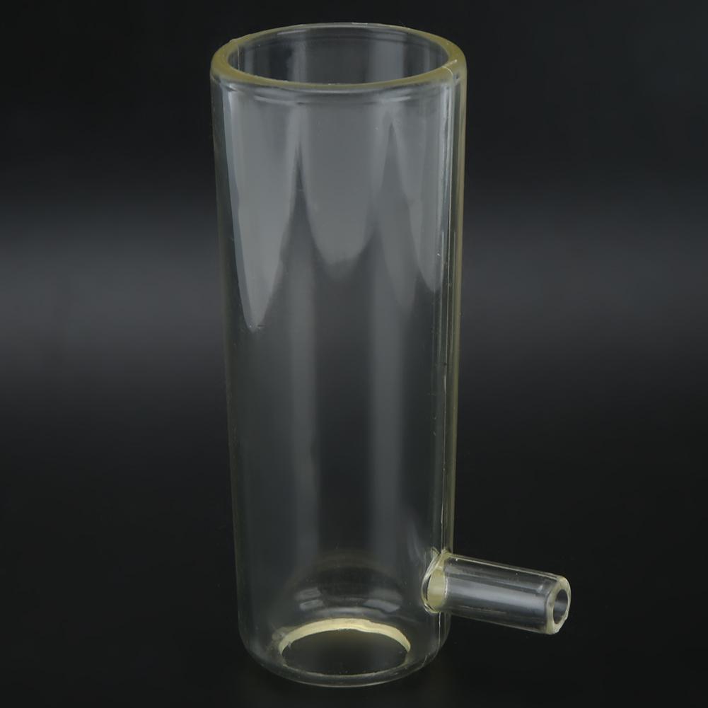 Plastik Koyun Keçi Kullanımı Süt Sağım Kabı Alet Aksesuar Parçası Süt Makinesi için