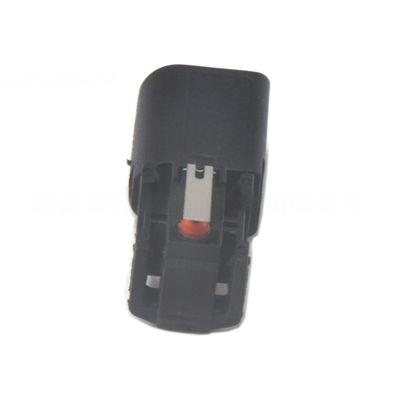 1Pcs New Trunk Lid Opening Button Car Auto Tailgate Switch For 9N 1T0962103 1T0962103A