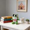 Il Fantastico Circo Digitale Peluche Ribbit Morbido Peluche Per Bambini E Collezionisti