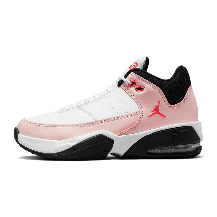 Баскетбольные кроссовки Jordan Max Aura 3 для детей, начальная школа DA8021-102 35.5