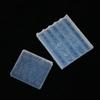 Silicone Resin Mold for Nail Art with Dialogue Box and Candlestick Form