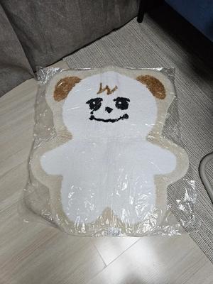 Small Rug Used