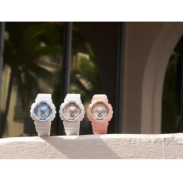 Часы Casio Baby-G BA-130-7A1ER