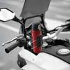 Universal Motorcycle Cup Holder Drink Rack Bracket for Multiple Bike Models and Styles Stable Support Outdoor Adventures