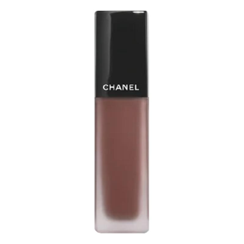 CHANEL ROUGE ALLURE LIQUID VELVET Ultrawear Intense Matte Liquid Lip Colour