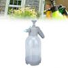 2L Handheld Pressure Sprayer for Gardening Car Washing Leakproof 2L Capacity   Pressure Design with Extension Rod