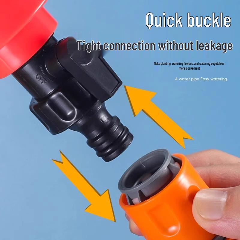 2000 Mesh Atomizing Sprinkler Nozzle for Gardens & Landscaping