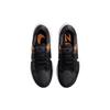 Nike Air Zoom Structure 24 Black Kumquat Pure Platinum Men Sneakers Anthracite DA8535-003