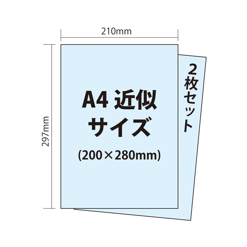 Fine Mold Clear Decal Set Plastic Model Decal DC01