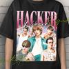 Vinnie Hacker Tshirt, Vinnie Hacker Shirt, Vinnie Hacker Clothing, Vinnie Hacker Retro Shirt, Vinnie Hacker Meme Tees, Retro Movie Shirt
