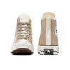 Converse Chuck 70 High Dual Tone - Vintage Cargo Unisex Sneakers Tan Black Egret A09201C