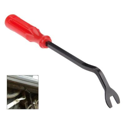 1 Stück Demontagewerkzeug 22,5 cm Für Autotür Rot Hohe Qualität