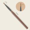 Acrylic Nail Art Brush Painting Drawing Pen Ideal Gift Gel Polish Design