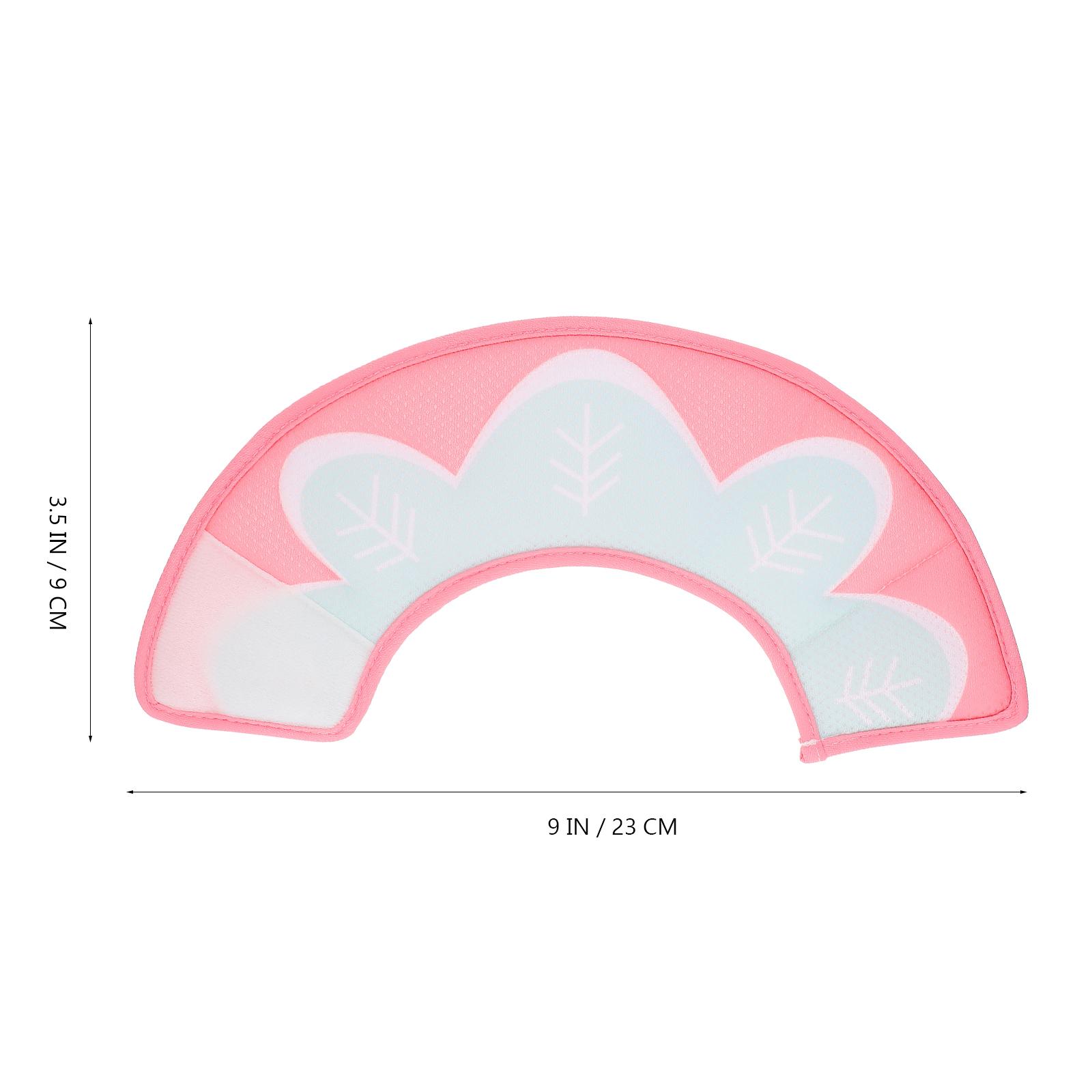

Adjustable Anti-Lick Breathable Pet Collar For Cats Dogs Recovery After Surgery Lightweight Neck Cone Wound Healing Pet