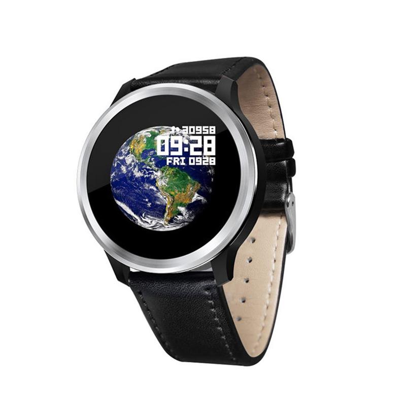 smartwatch e18