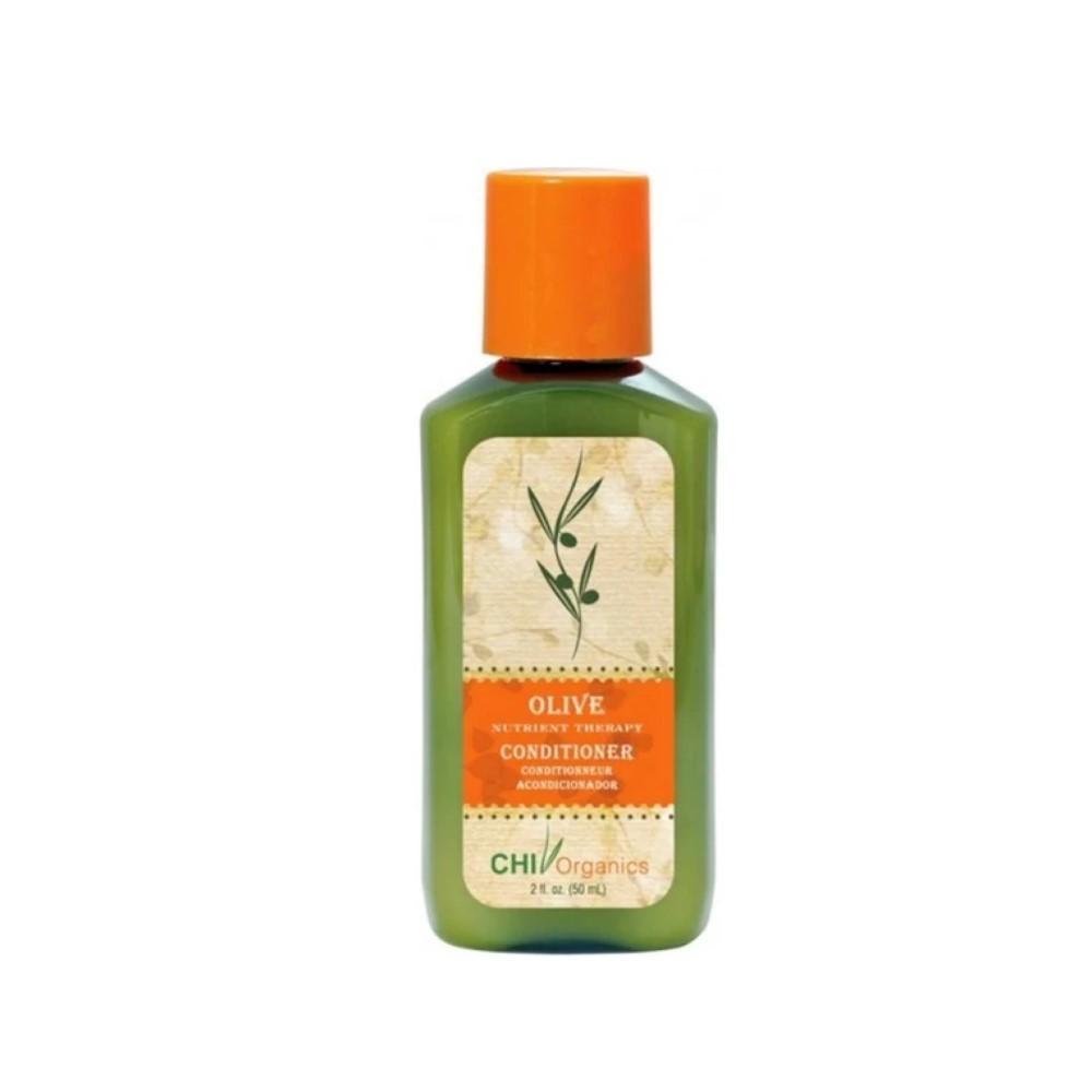 

Chi Organic Olive Nutrition Therapy Кондиционер 50 мл
