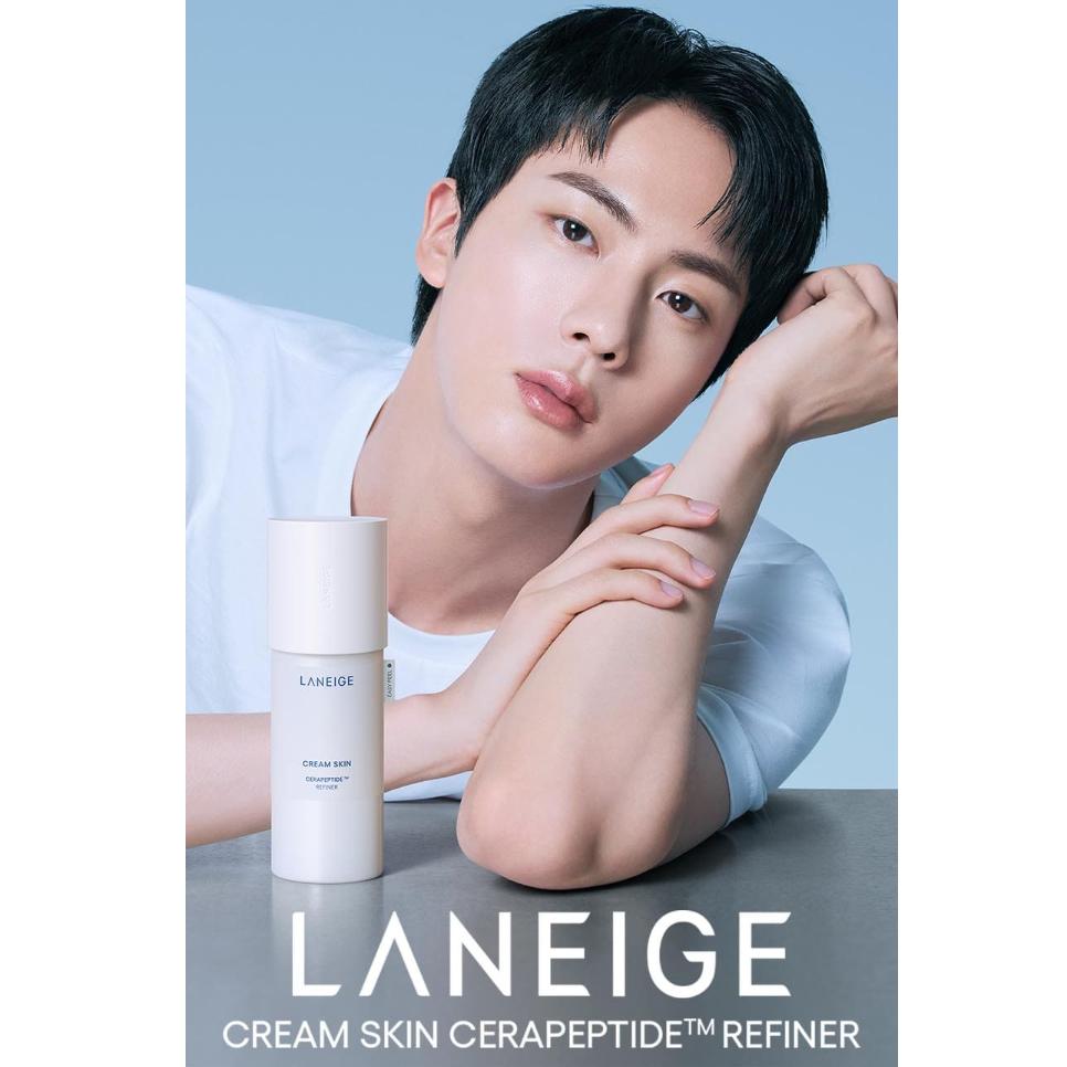 LANEIGE Creme Haut 170ml