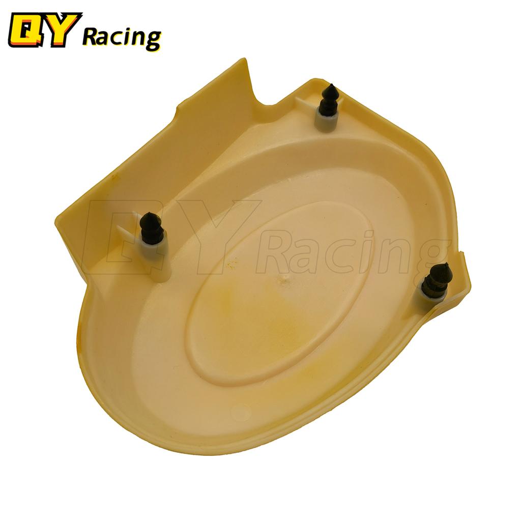 Motorcycle Front Fender Plastic Guard Fairing Kits For Honda Bike Skyteam Z50 Gorilla 50 Z50A Z50J Z110 Z125 Motor