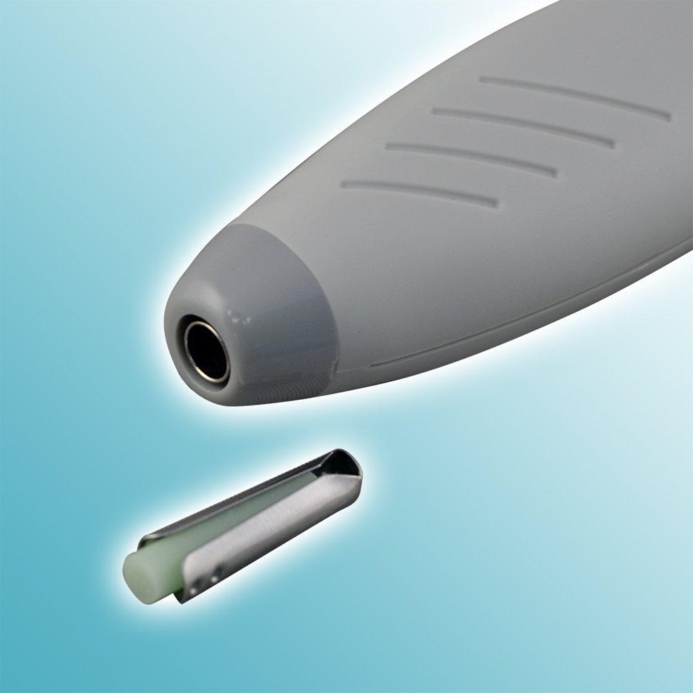 Sakura Electric Eraser Replacement Super for Ink and Copy 1200C Cray-Pas Rubber, (Hard Type), Use, 60-Pack,