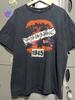 Social Distortion Punk Rock Metal Band Atomic Bomb 1945 Black Tshirt KH12295 Unisex T-Shirt