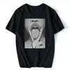 Graphic Tops Streetwear Tees Punk Tongue Nasty Sexy Tumblr Tshirt Babe Hentai T Shirt Trend Tops Popular Gothic Shirt