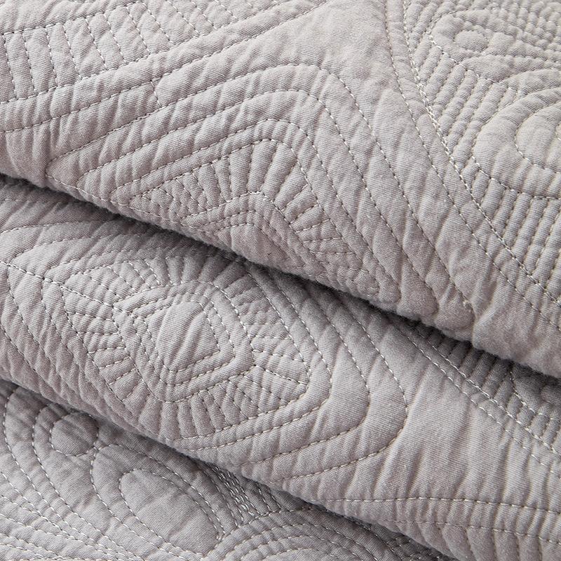 Cotton Sofa Cushion Four Seasons General Anti-slip Cotton Cushion New Simple Sofa Cover Cover Cloth Towel.