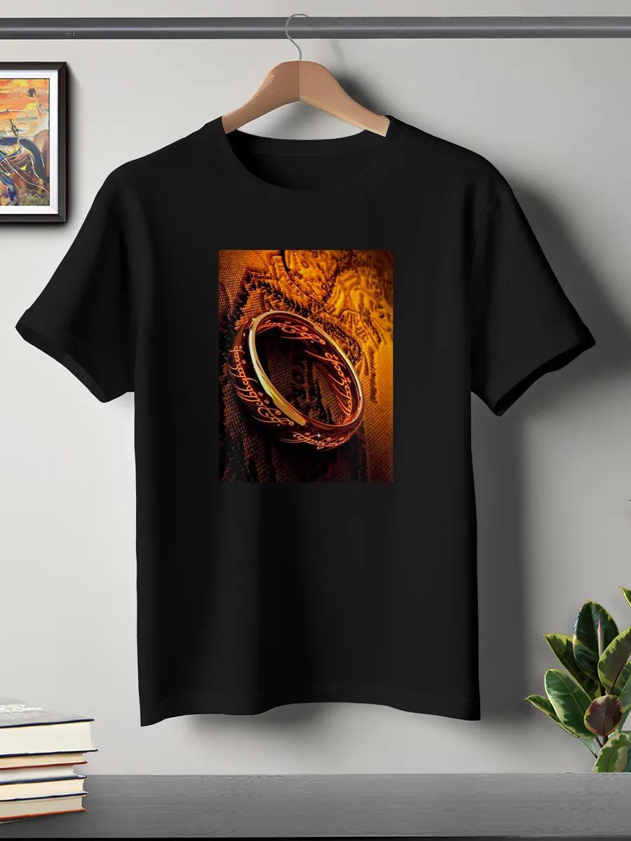 Design Heroes brand T-shirt 4XL