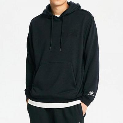 New Balance Hoodie 24 7 Running Hoodie Nbn0d32833 19