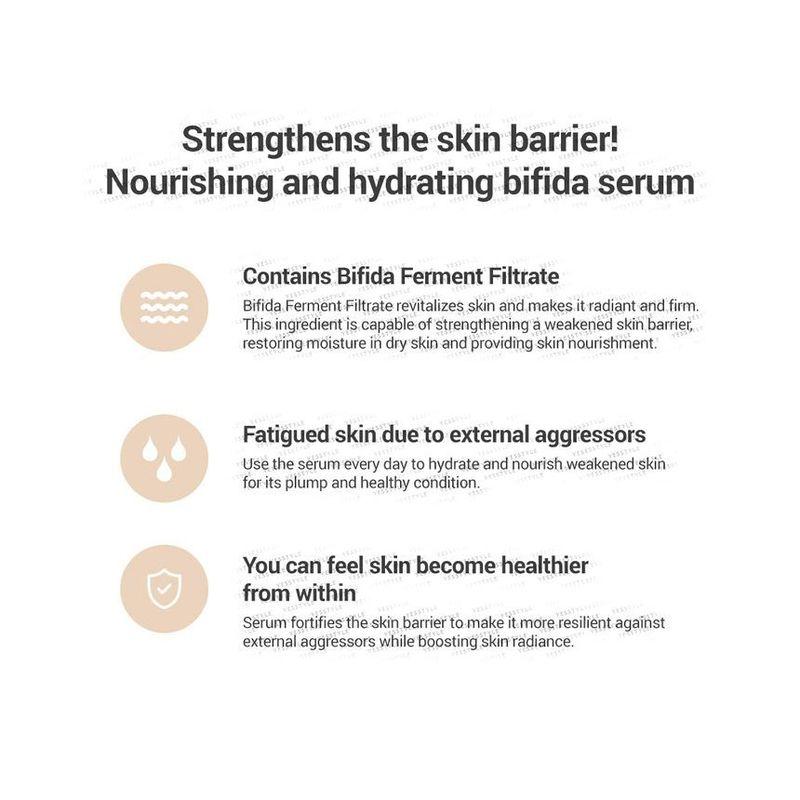 Graymelin Bifida Fermentation