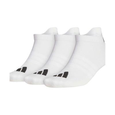 Adidas Unisex Adult Ankle Socks (Pack of 3)