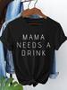 Hauts – T-shirts