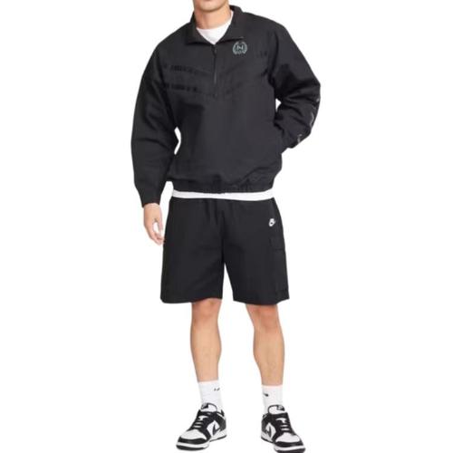 Nike Jackets Men Black FZ4727-010