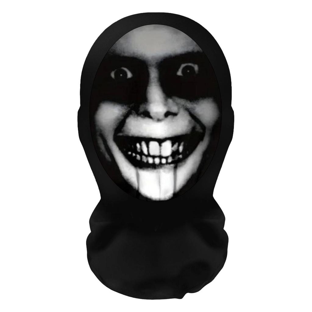 3D Novelty for Party Performance and Funny Costume