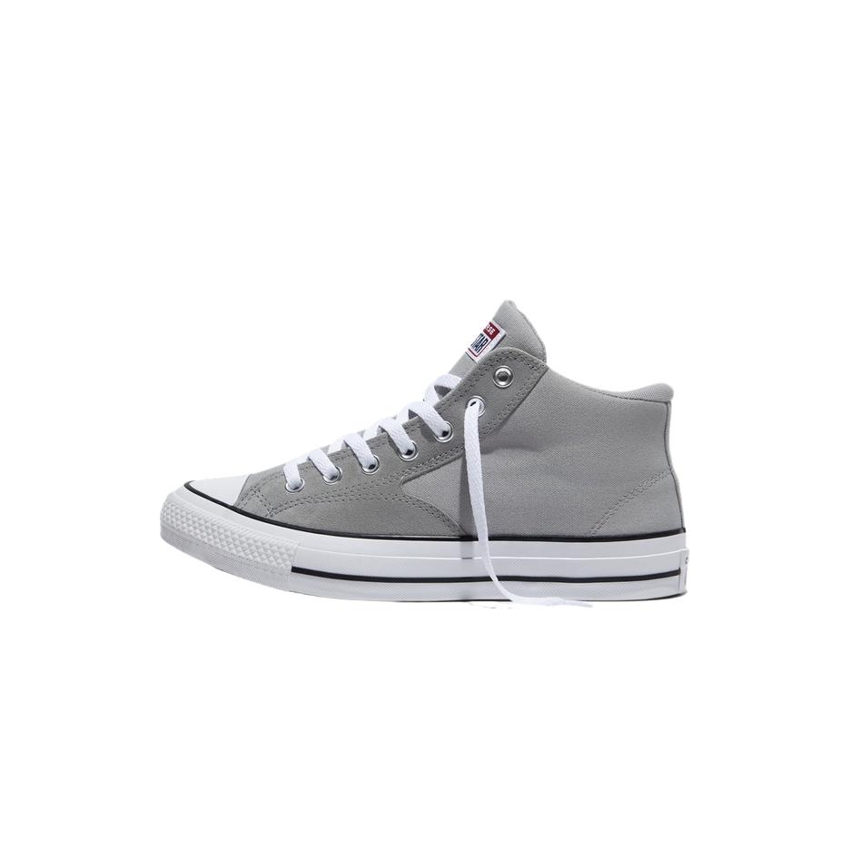 Converse All Star Malden Street Lace-Up Round Toe Classic Durable Shock Absorption Mid-Top Canvas Shoes Unisex sneakers A16822C
