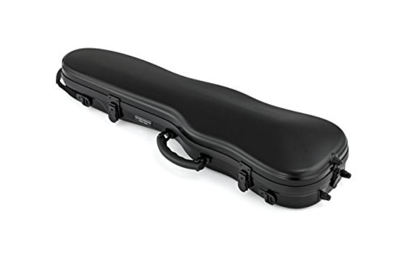 

Toyo Gakki 7033M Plume ABS Vio Matte Black Violin Case