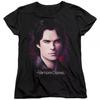 The Vampire Diaries Compelling Unisexs T Shirt