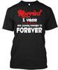 1 Year Anniversary 1st Wedding T Shirt Made In the USA Size S To 5XL