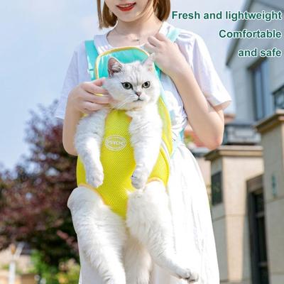 Evcil Hayvan Ürünleri – Evcil hayvan taşıma çantaları