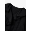 VOV Frill Blouse 7156360001