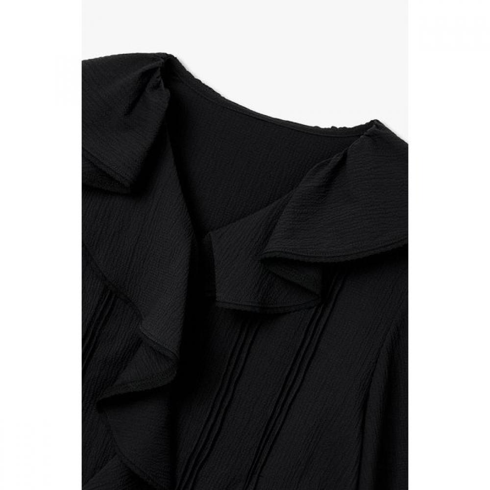 VOV Frill Blouse 7156360001