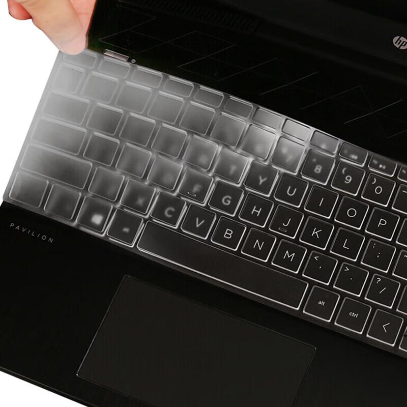 HP OMEN 11 (16-inch) Gaming Laptop Keyboard Protector