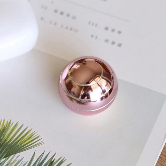 Rotační káča Fidget hračka Úleva od stresu a úzkosti Děti Dospívající Dospělí Prstový rotační gyroskop Přenosná cestovní Mini hypnotická káča Stolní hračka