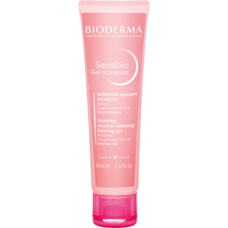 BIODERMA Skincare & Cleansing Collection