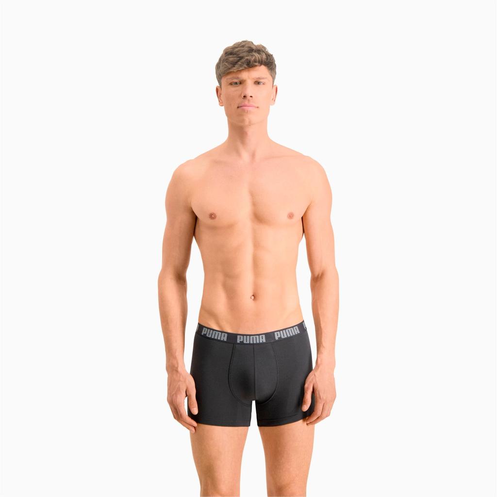 Puma Everyday Boxer 3-Pack Men' Boxers 93529404 R